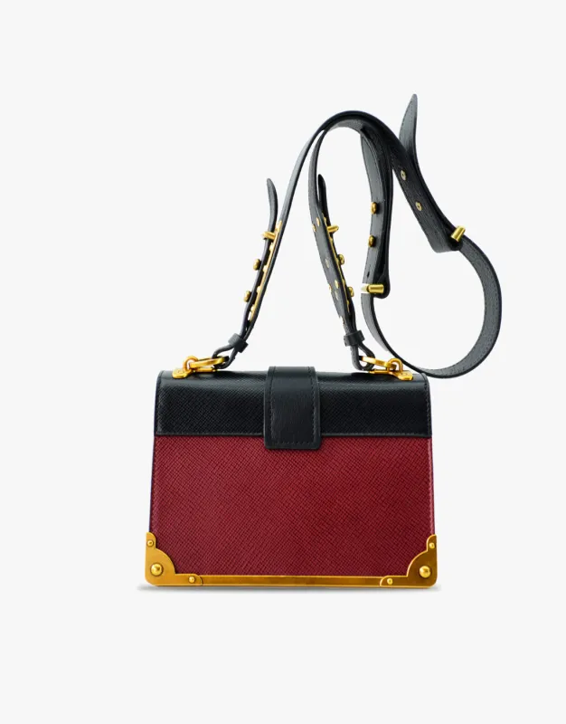 Cross-Body / Shoulder Bag