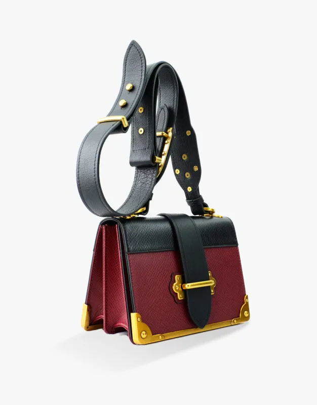 Cross-Body / Shoulder Bag