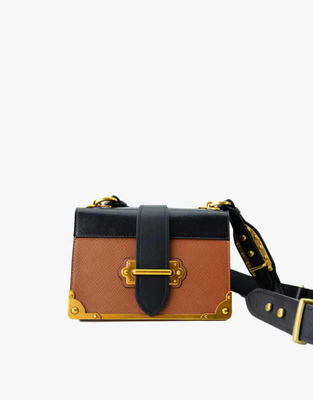 Cross-Body / Shoulder Bag