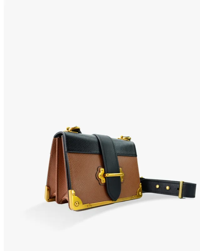 Cross-Body / Shoulder Bag