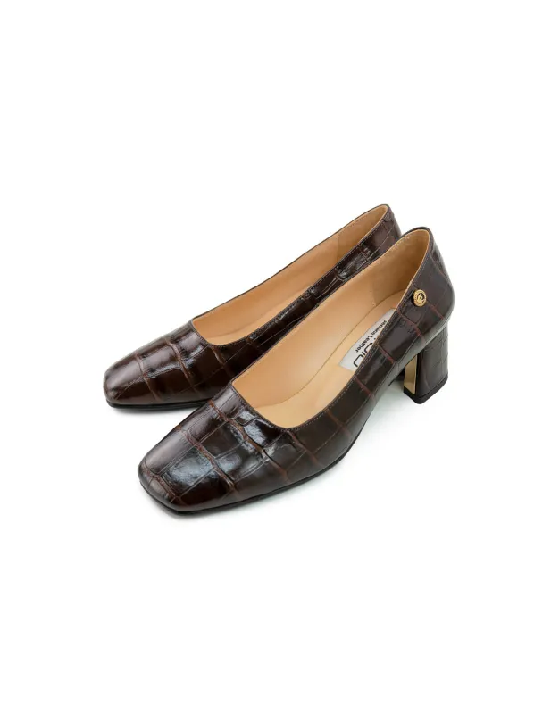 BFL 8023 W BROWN