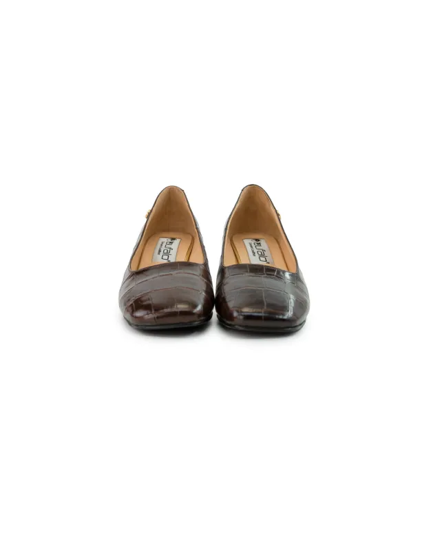 BFL 8023 W BROWN