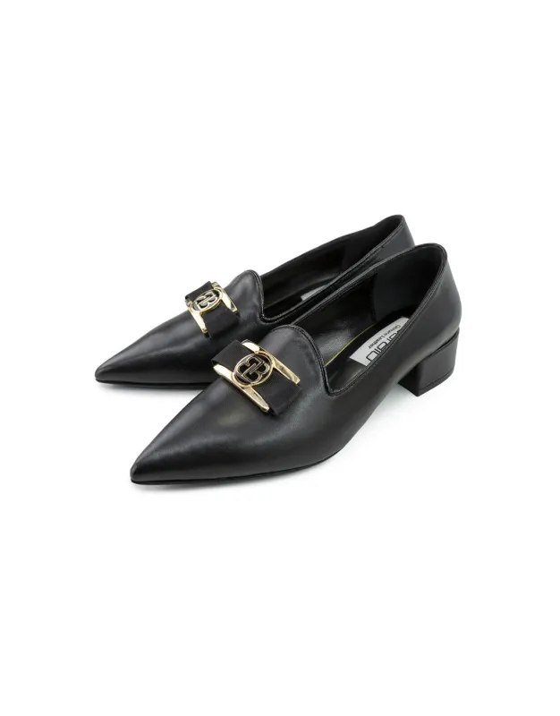 BFL 7911 W BLACK
