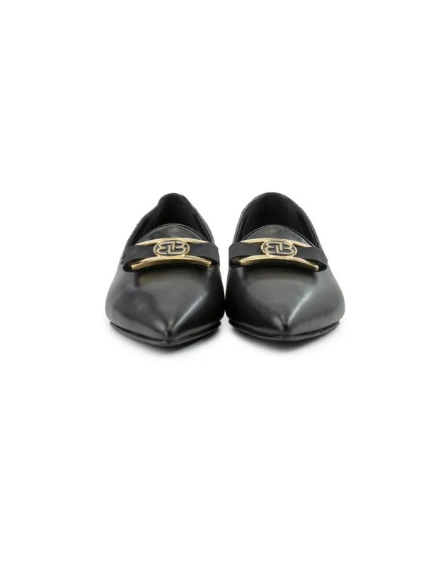BFL 7911 W BLACK
