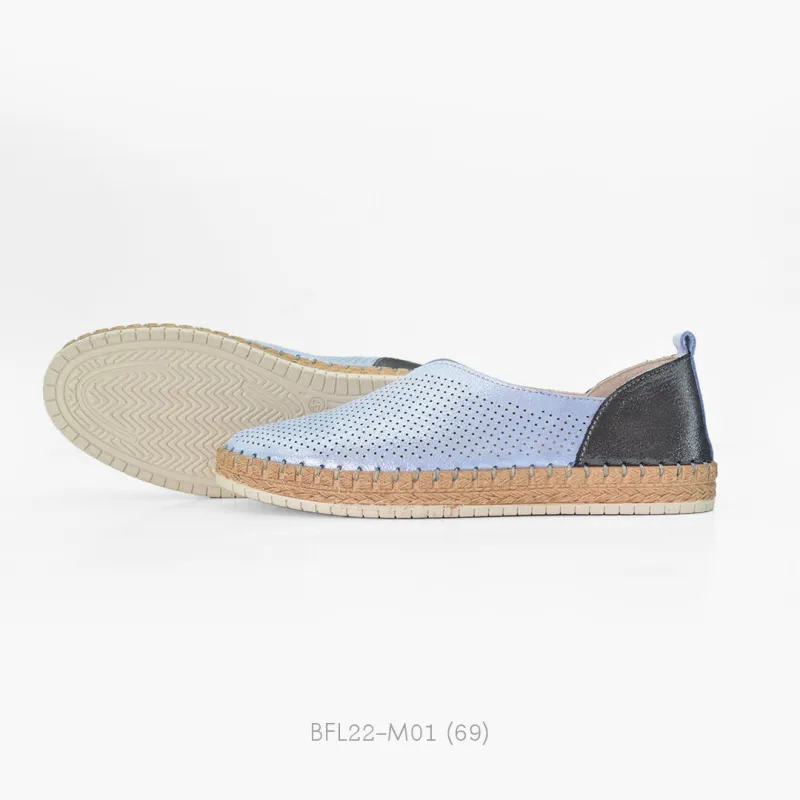 BFL 22-M01 W