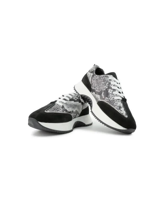 BFL 102 W BLACK