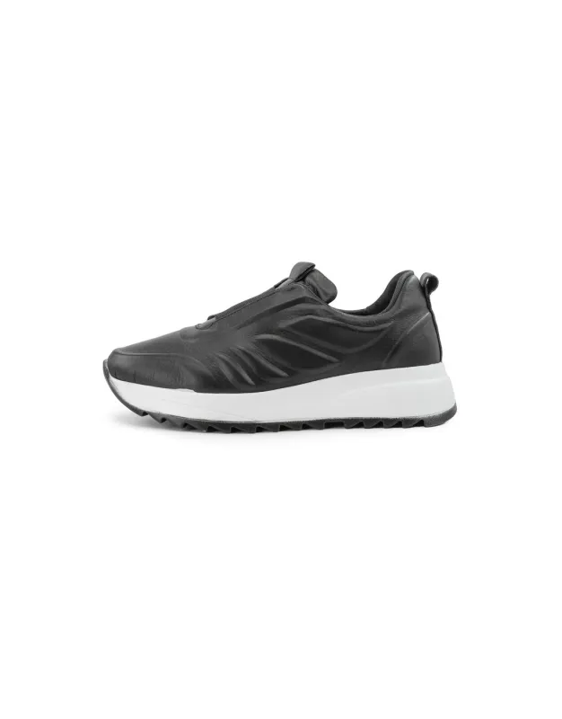 BFL 105 W BLACK