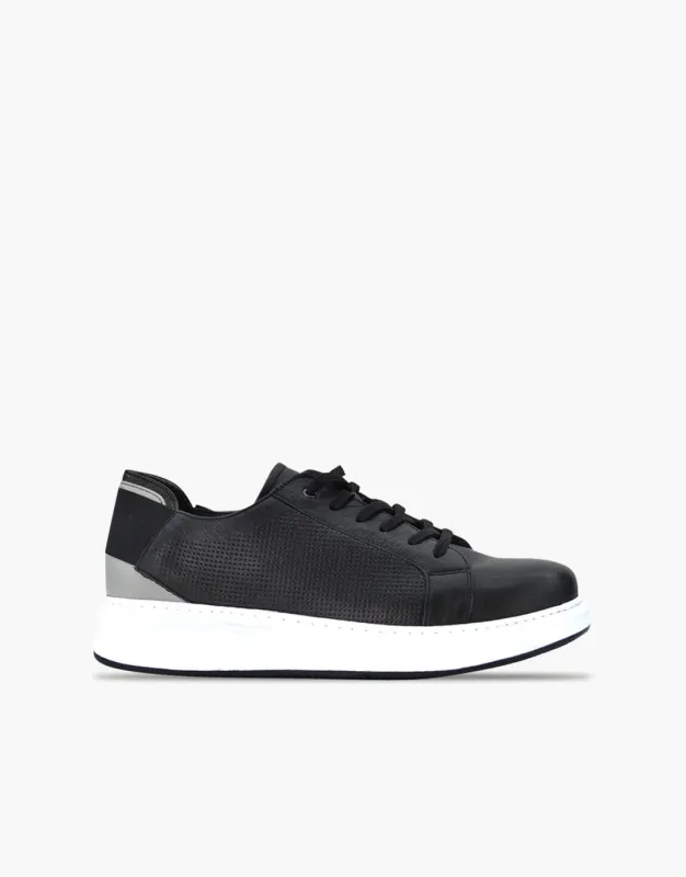 Bufalo Leather Sneaker