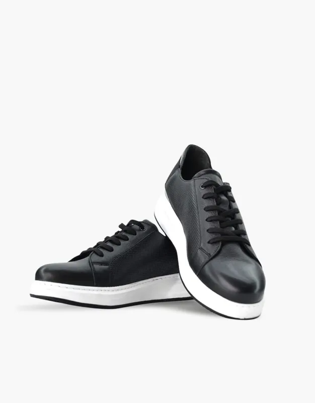Bufalo Leather Sneaker