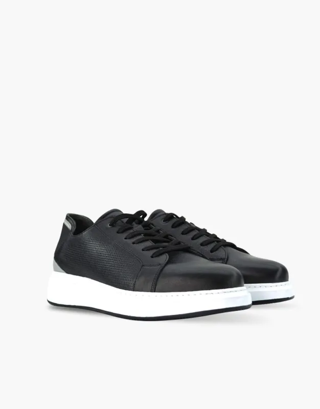 Bufalo Leather Sneaker