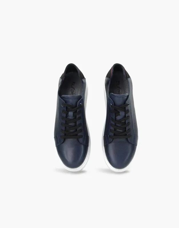 Bufalo Leather Sneaker