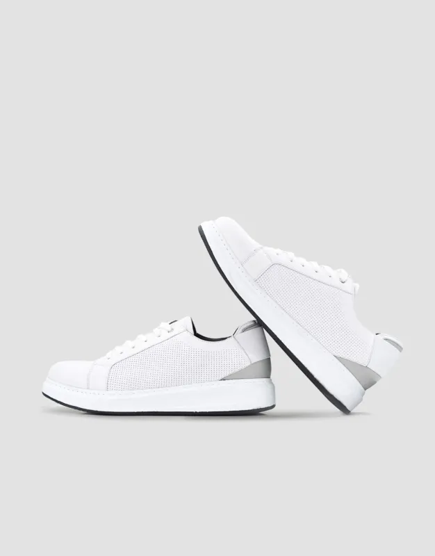 Bufalo Leather Sneaker