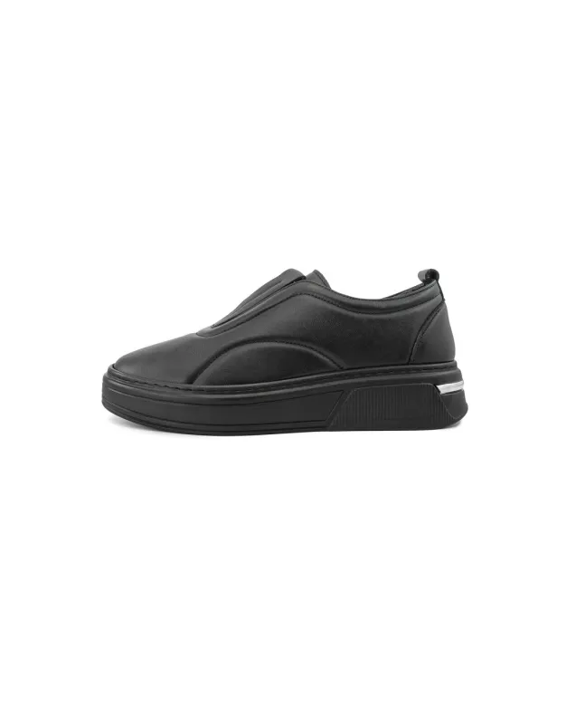 BFL 107 W BLACK