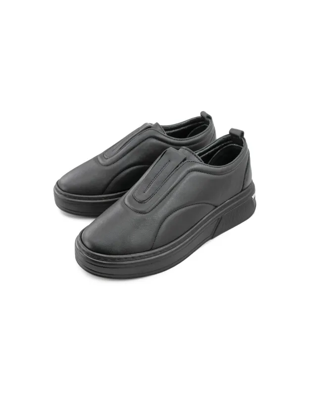 BFL 107 W BLACK