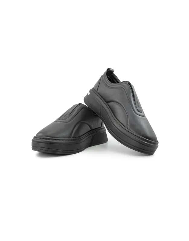BFL 107 W BLACK