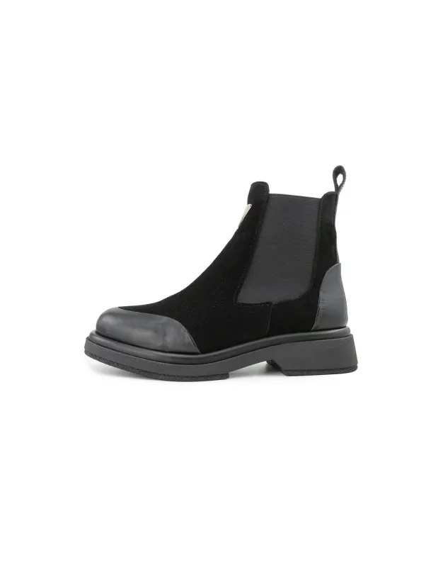 BFL 1302 W BLACK