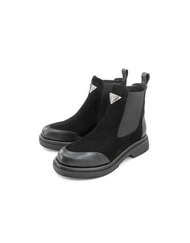 BFL 1302 W BLACK