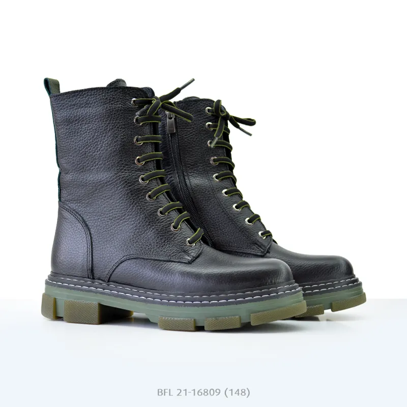 BFL 21-16809 W