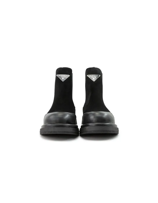 BFL 1302 W BLACK