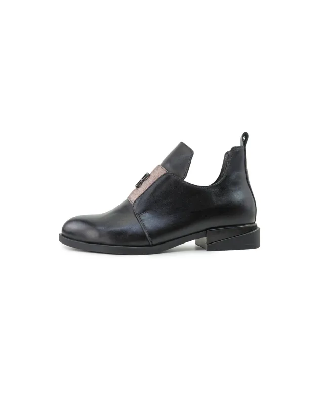 BFL 1157 W BLACK