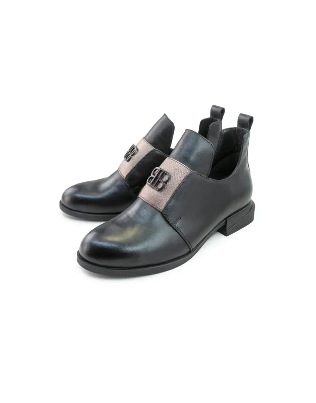 BFL 1157 W BLACK