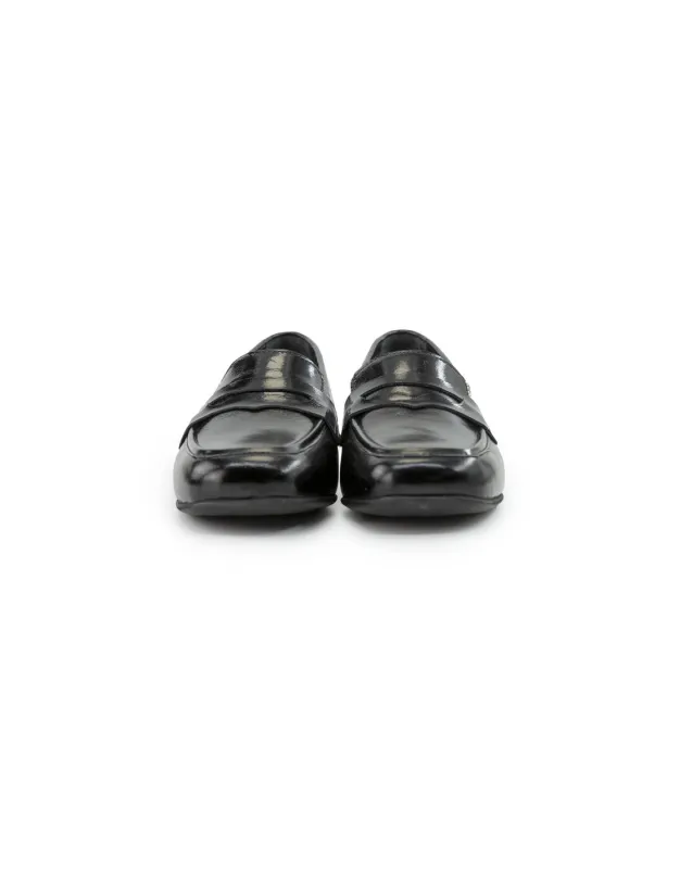 BFL 7206 W BLACK/SHINY