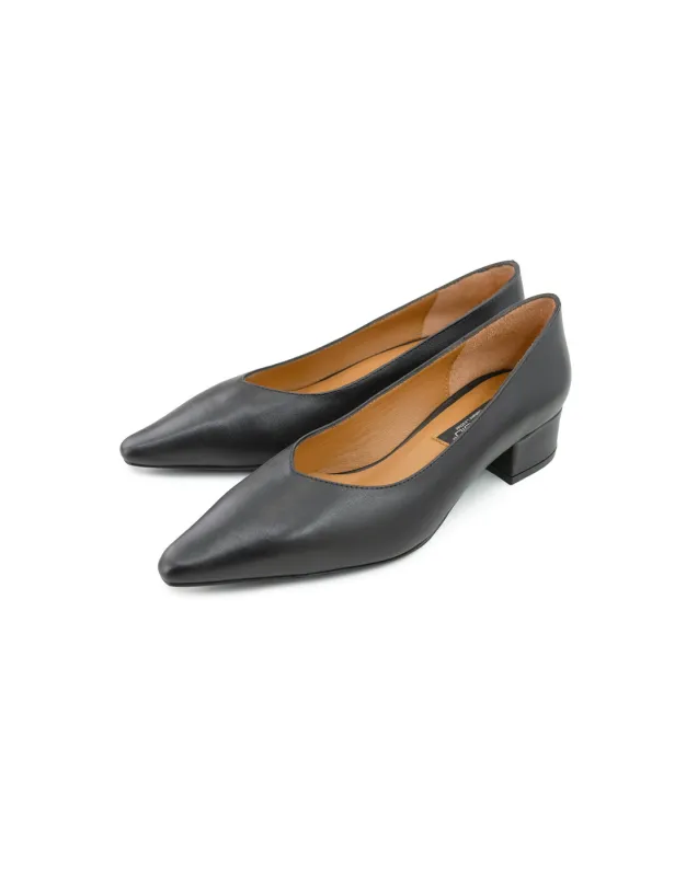 BFL 031 W BLACK