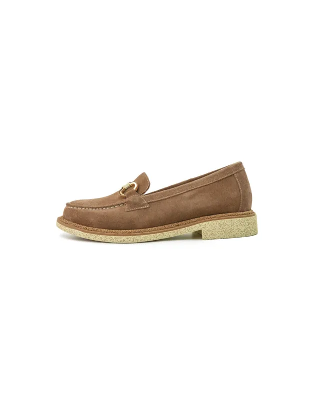 BFL 033 W MINK/SUEDE