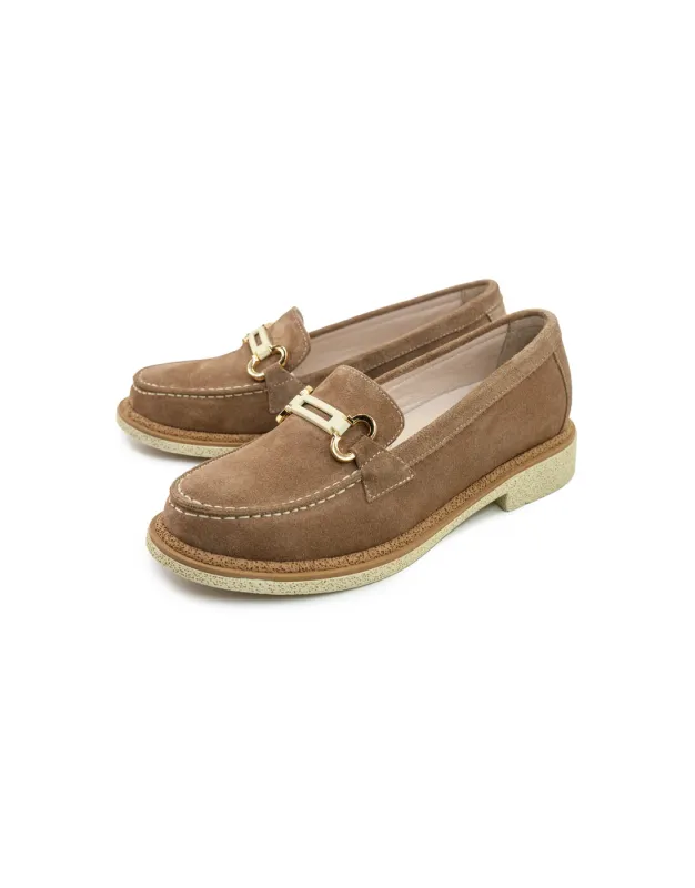 BFL 033 W MINK/SUEDE