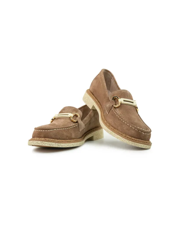 BFL 033 W MINK/SUEDE