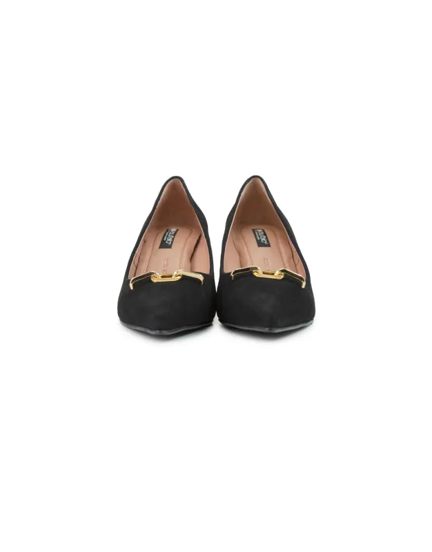 BFL C573 W BLACK/SUEDE