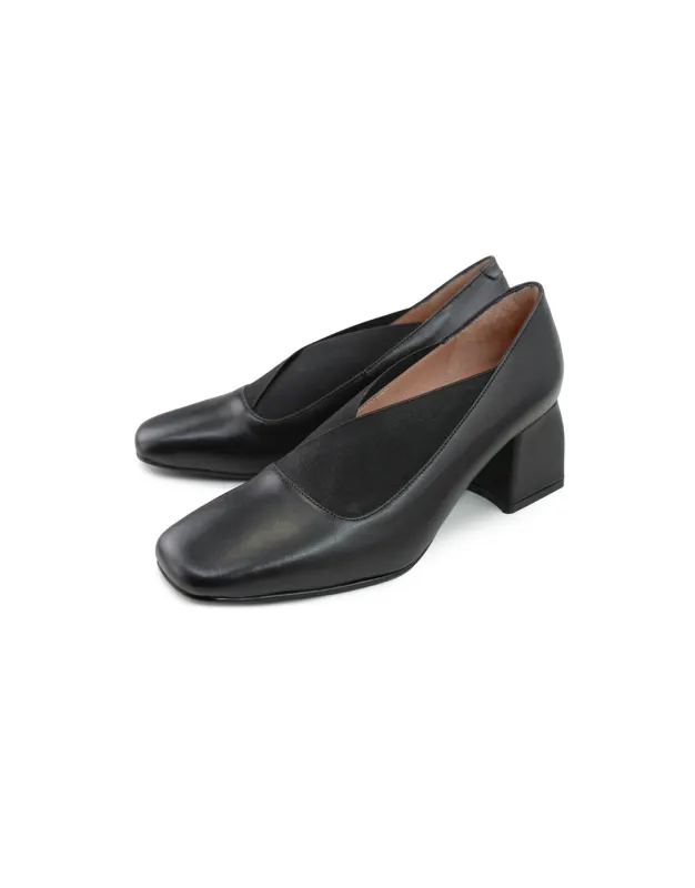 BFL 733 W BLACK