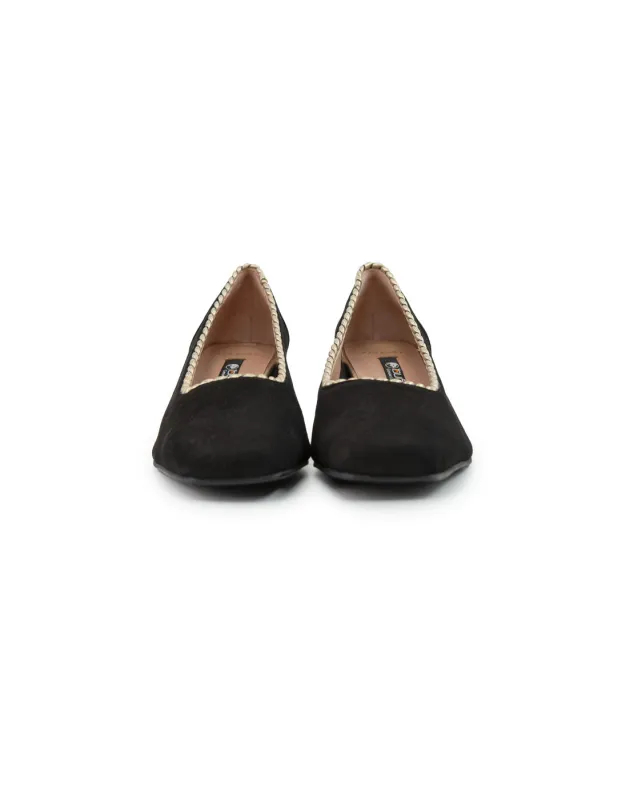 BFL 9753 W BLACK/GOLD