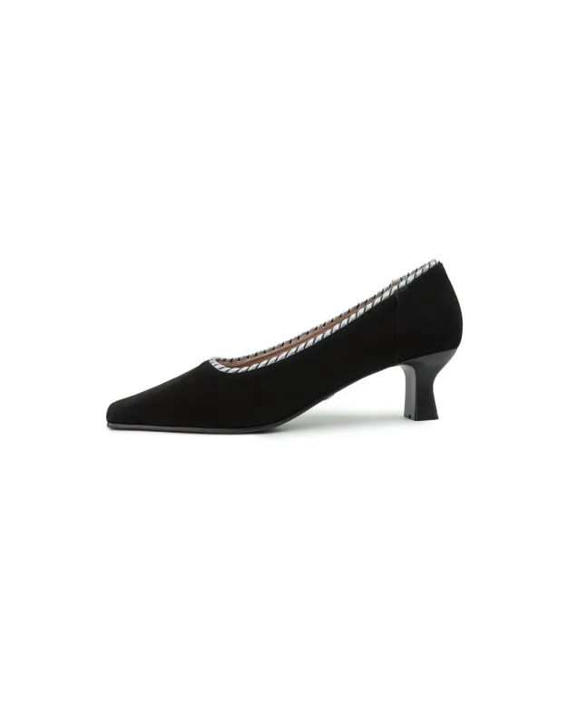 BFL 9753 W BLACK/SILVER