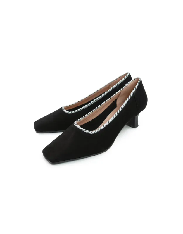 BFL 9753 W BLACK/SILVER