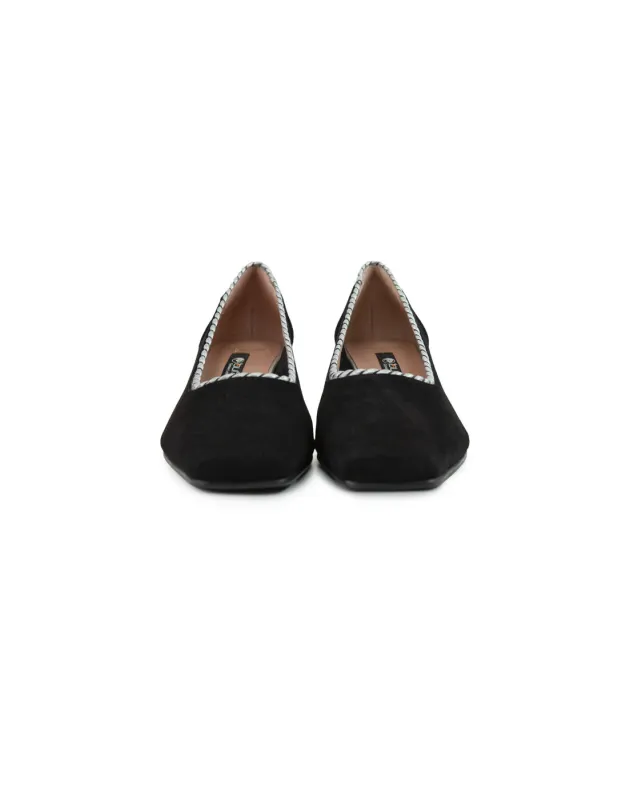 BFL 9753 W BLACK/SILVER