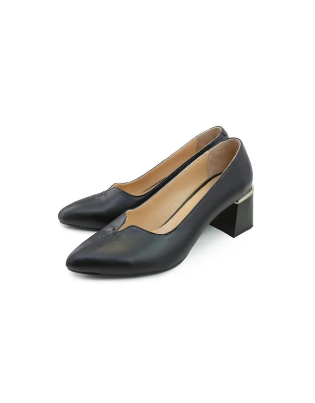 BFL 0992 W BLACK