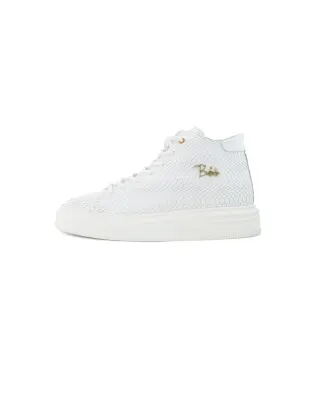 BFL 23534 M WHITE