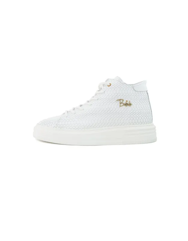 BFL 23534 M WHITE