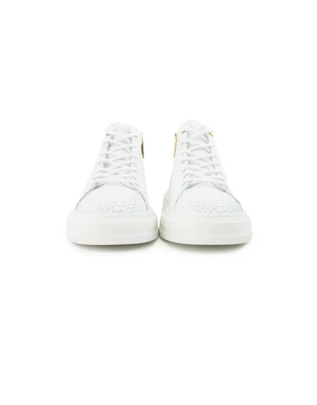 BFL 23534 M WHITE