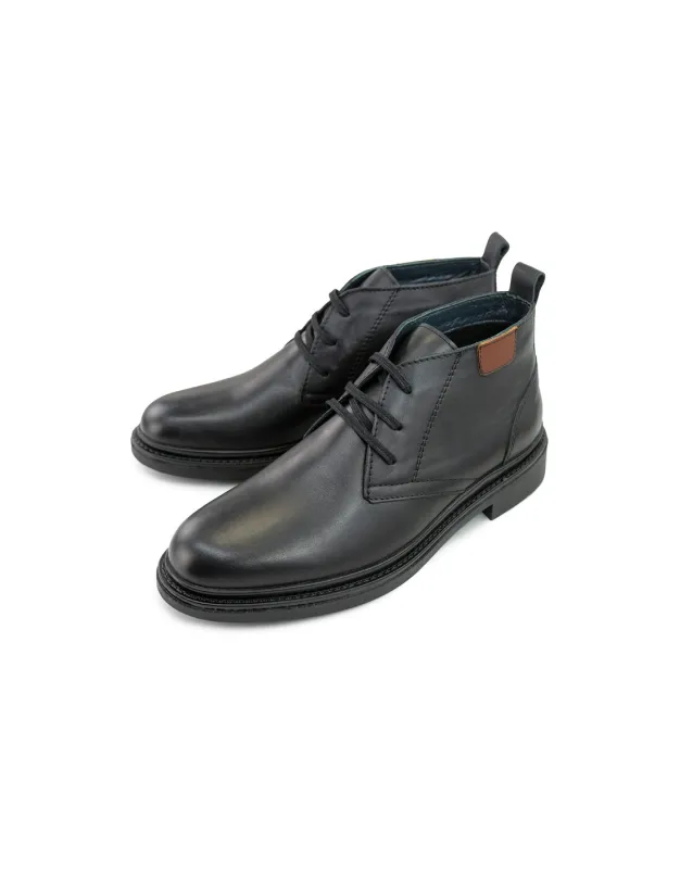 BFL 104 M BLACK