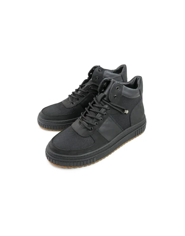 BFL 3017 M BLACK