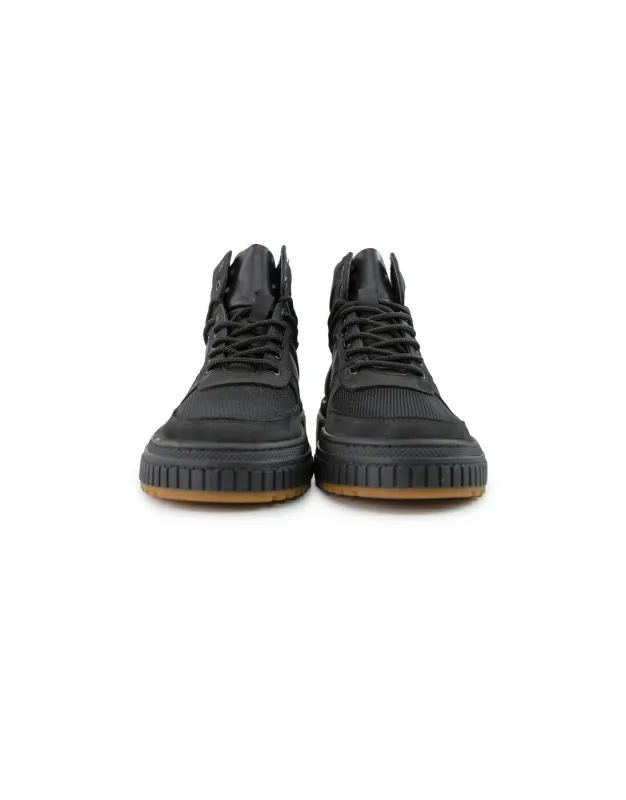 BFL 3017 M BLACK