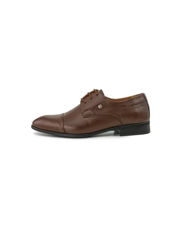 BFL 698 M BROWN