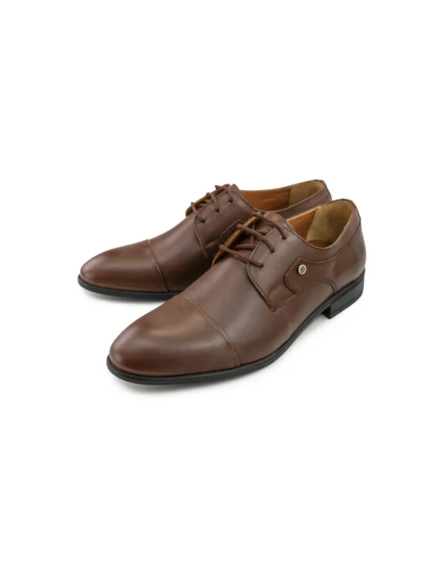 BFL 698 M BROWN