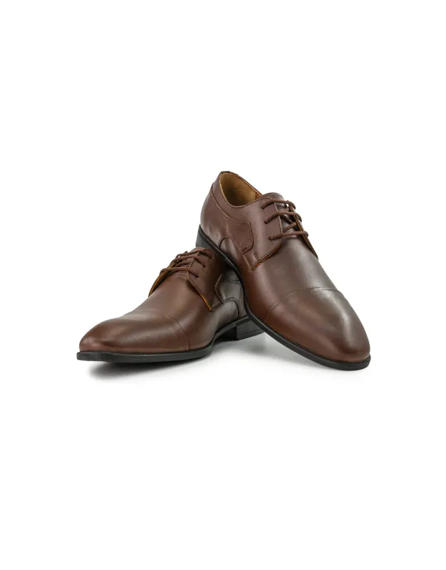 BFL 698 M BROWN