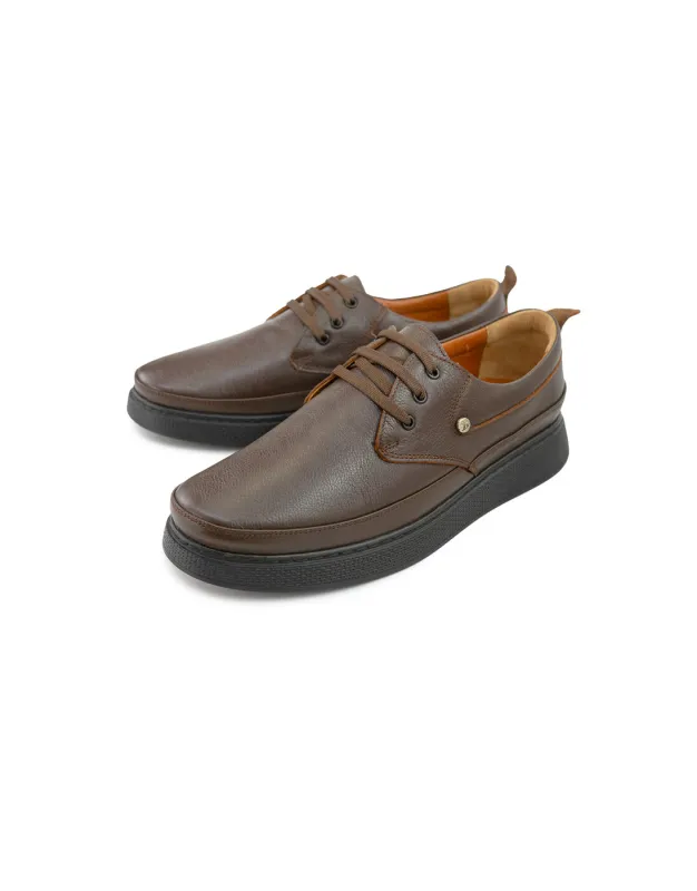 BFL 2035 M BROWN