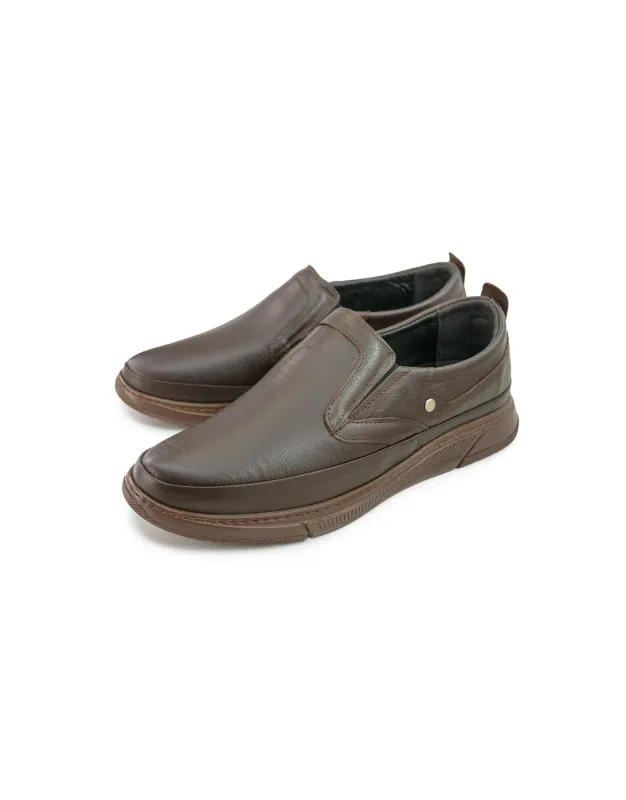 BFL 001 M BROWN