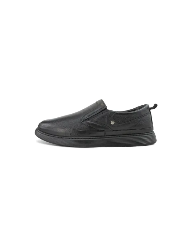 BFL 001 M BLACK