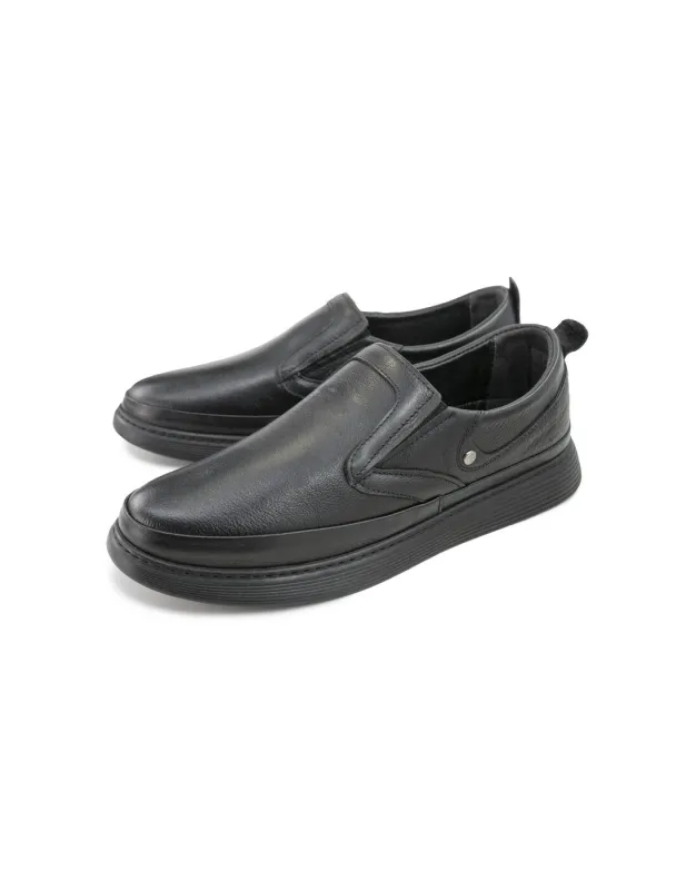 BFL 001 M BLACK